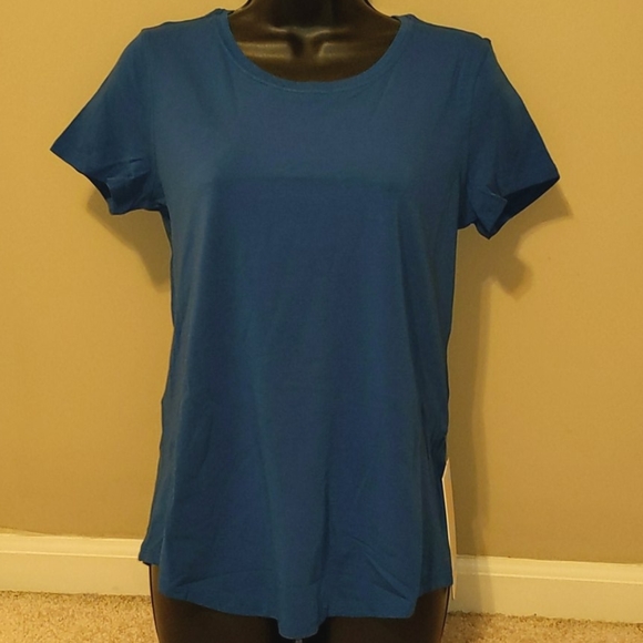 NEW Lululemon Love Crew III in Regatta Blue 💙 - Picture 5 of 8